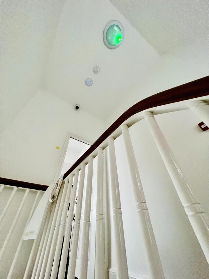 The Anfield Hotel Liverpool Luaran gambar